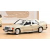 Mercedes-Benz 190 E 2.3-16 (W201), 1984