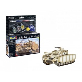 PzKpfw. IV Ausf. H
