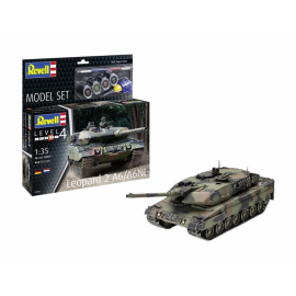 Leopard 2 A6-A6NL