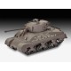 Sherman M4A1