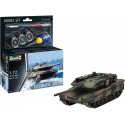 Leopard 2 A7V