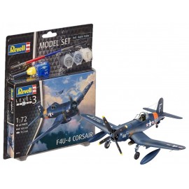 F4U-4 Corsair