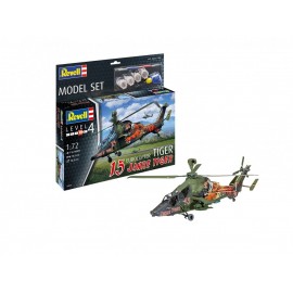 Eurocopter Tiger 15 Jahre Tiger