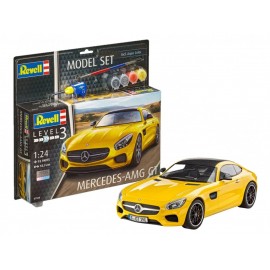 Mercedes-AMG GT