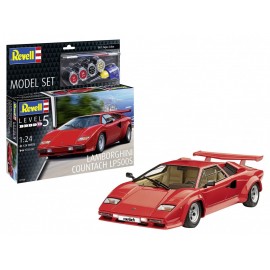 Lamborghini Countach LP500S