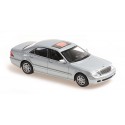 Mercedes-Benz S-Class (W220), 1998
