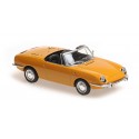 Fiat 850 Sport Spider, 1968