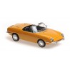 Fiat 850 Sport Spider, 1968