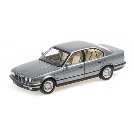 BMW 535I (E34), 1988