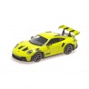 Porsche 911 (992) GT3 RS, 2024