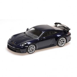 Porsche 911 (992) GT3, 2021