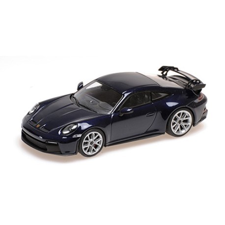 Porsche 911 (992) GT3, 2021