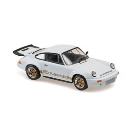 Porsche 911 Carrera RS 3.0, 1974