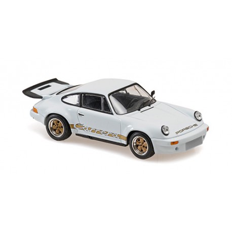 Porsche 911 Carrera RS 3.0, 1974