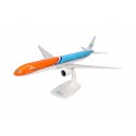 Boeing 777-300ER KLM "Orange Pride", "Nationaal Park De Hoge Veluwe"