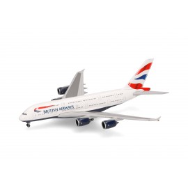 Airbus A380 British Airways