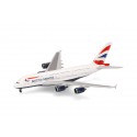 Airbus A380 British Airways