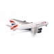 Airbus A380 British Airways