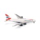 Airbus A380 British Airways