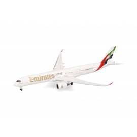 Airbus A350-900 Emirates