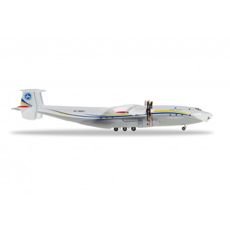 Antonov AN-22 Antonov Airlines