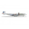 Antonov AN-22 Antonov Airlines