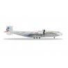 Antonov AN-22 Antonov Airlines