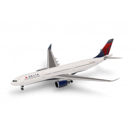Airbus A330-900neo Delta Air Lines