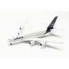Airbus A380 Lufthansa