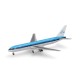 Boeing 767-300 KLM "Brooklyn Bridge"