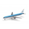 Boeing 767-300 KLM "Brooklyn Bridge"
