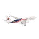 Boeing 737 Max 8 Malaysia Airlines