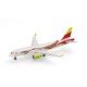 Airbus A220-300 airBaltic "50th A220"