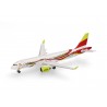 Airbus A220-300 airBaltic "50th A220"