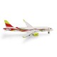 Airbus A220-300 airBaltic "50th A220"