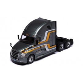 Freightliner Cascadia, 2018