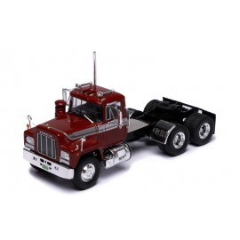 Mack R-Series, 1966