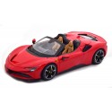 Ferrari SF90 Stradale Hybrid Spider, 2020