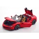 Ferrari SF90 Stradale Hybrid Spider, 2020
