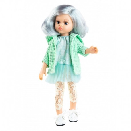 Doll Outfit "Kira"