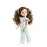 Doll Outfit "Carmen"
