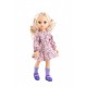 Doll Outfit "Clara"