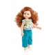 Doll Outfit "Cleo"