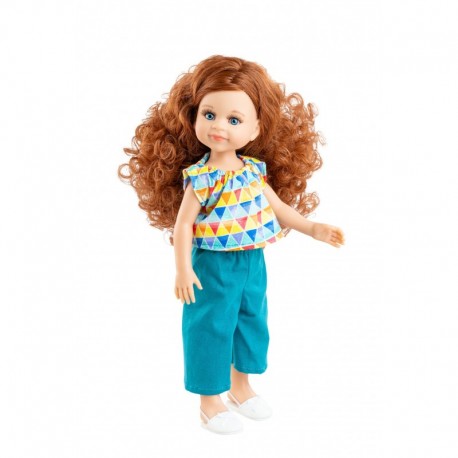 Doll Outfit "Cleo"