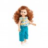 Doll Outfit "Cleo"