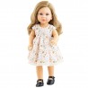 Doll Outfit "Audrey"