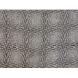 Modern Pavement