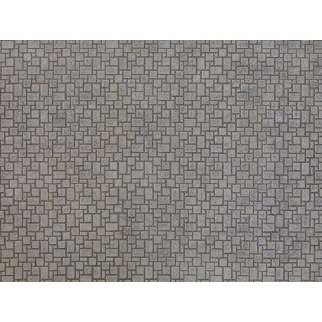 Modern Pavement