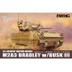 M2A3 Bradley with BUSK III