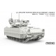 M2A3 Bradley with BUSK III